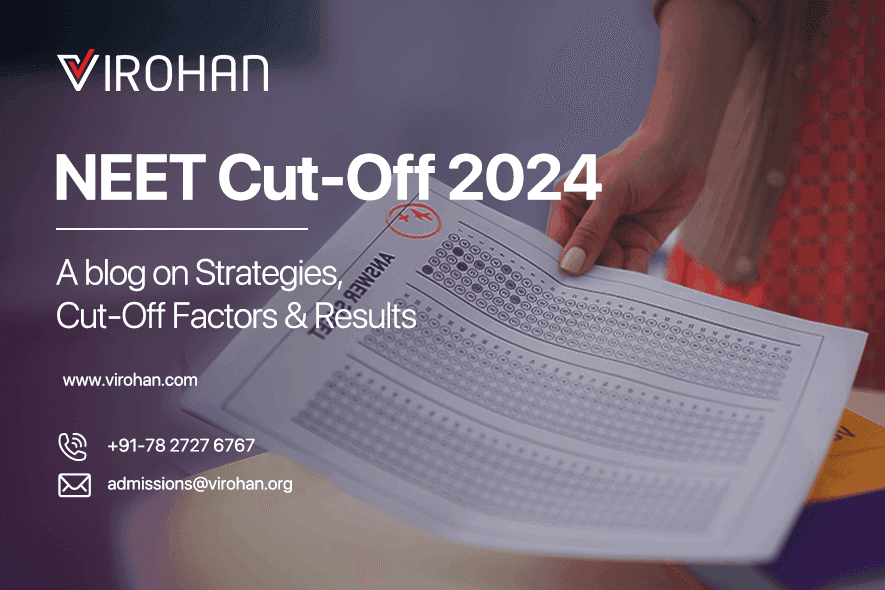 NEET Cut-Off 2024