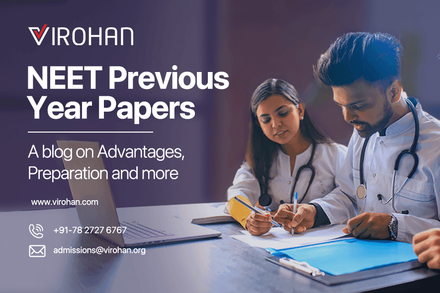 NEET PREVIOUS YEAR QUESTION PAPERS