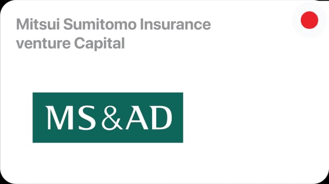 mitsui-sumitomo-insurance-venture-capital