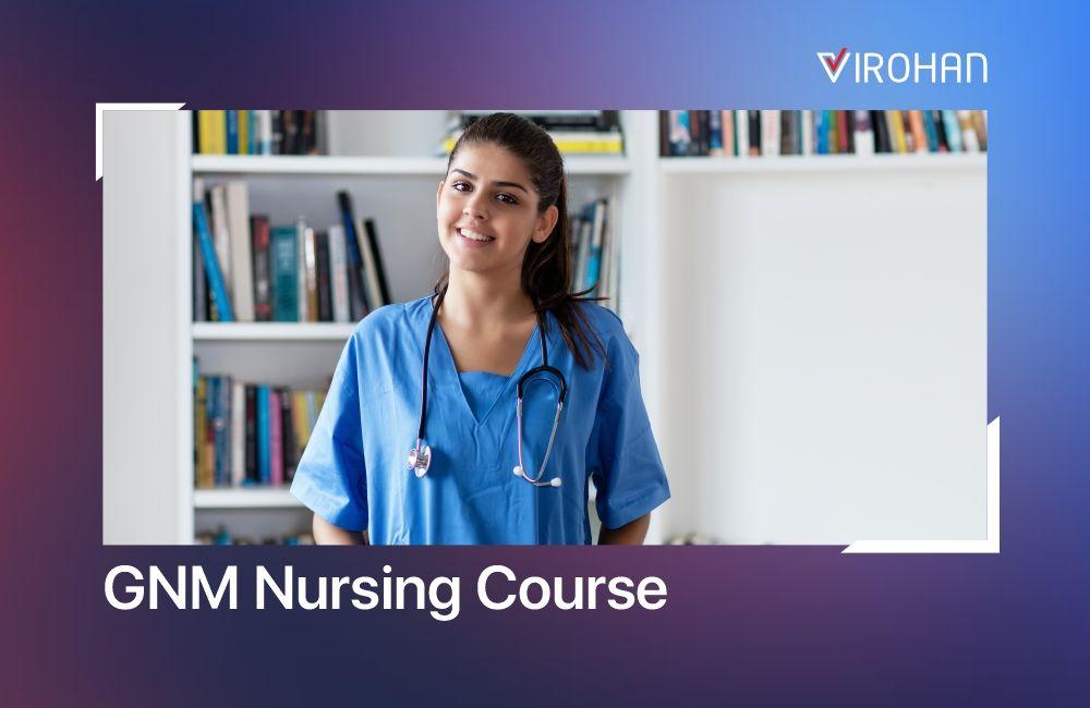 ANM Nursing Course: Full Form, Qualification, Fees, Duration, Syllabus