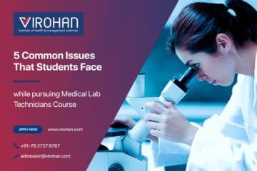 5 Common Issues That Students Face While Pursuing MLT Course