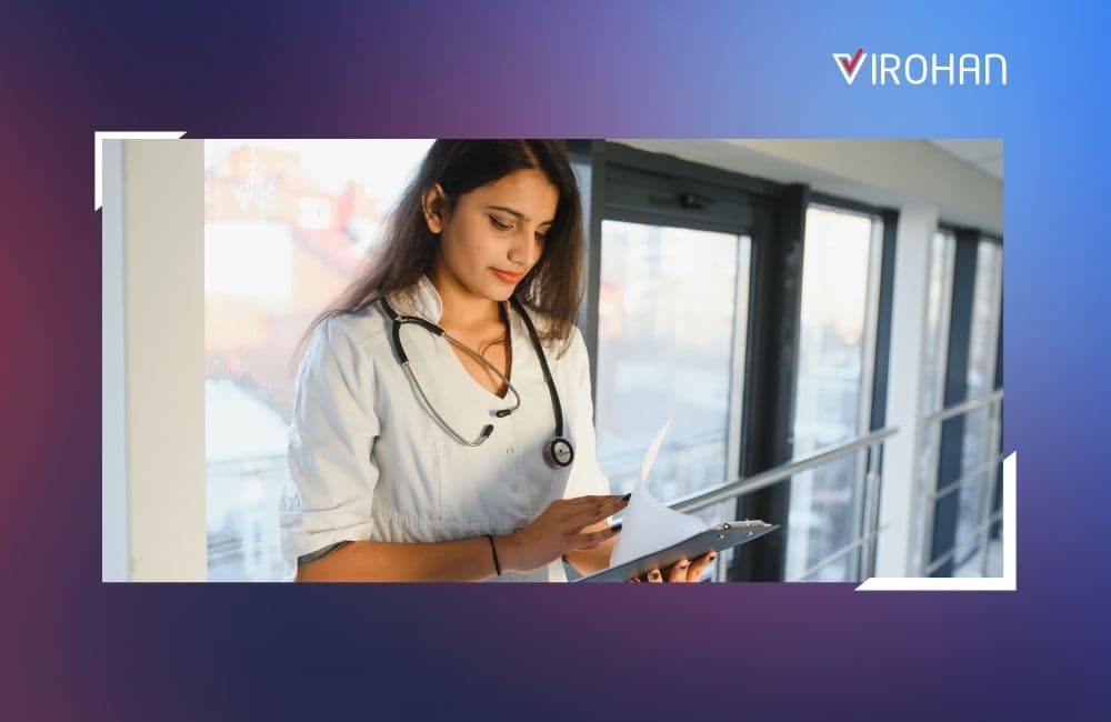 ANM vs GNM: Comparing Curriculum, Job Prospects, and Salary