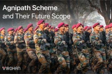 Agnipath Scheme and Their Future Scope
