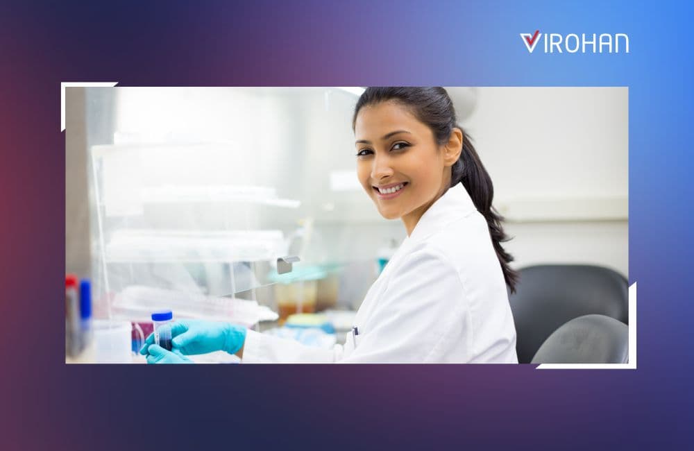 BSc MLT Course, Admission, Fees, Qualification, Jobs and Salary