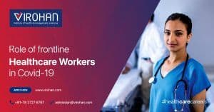 Role Of Frontline Healthcare Workers Post Covid