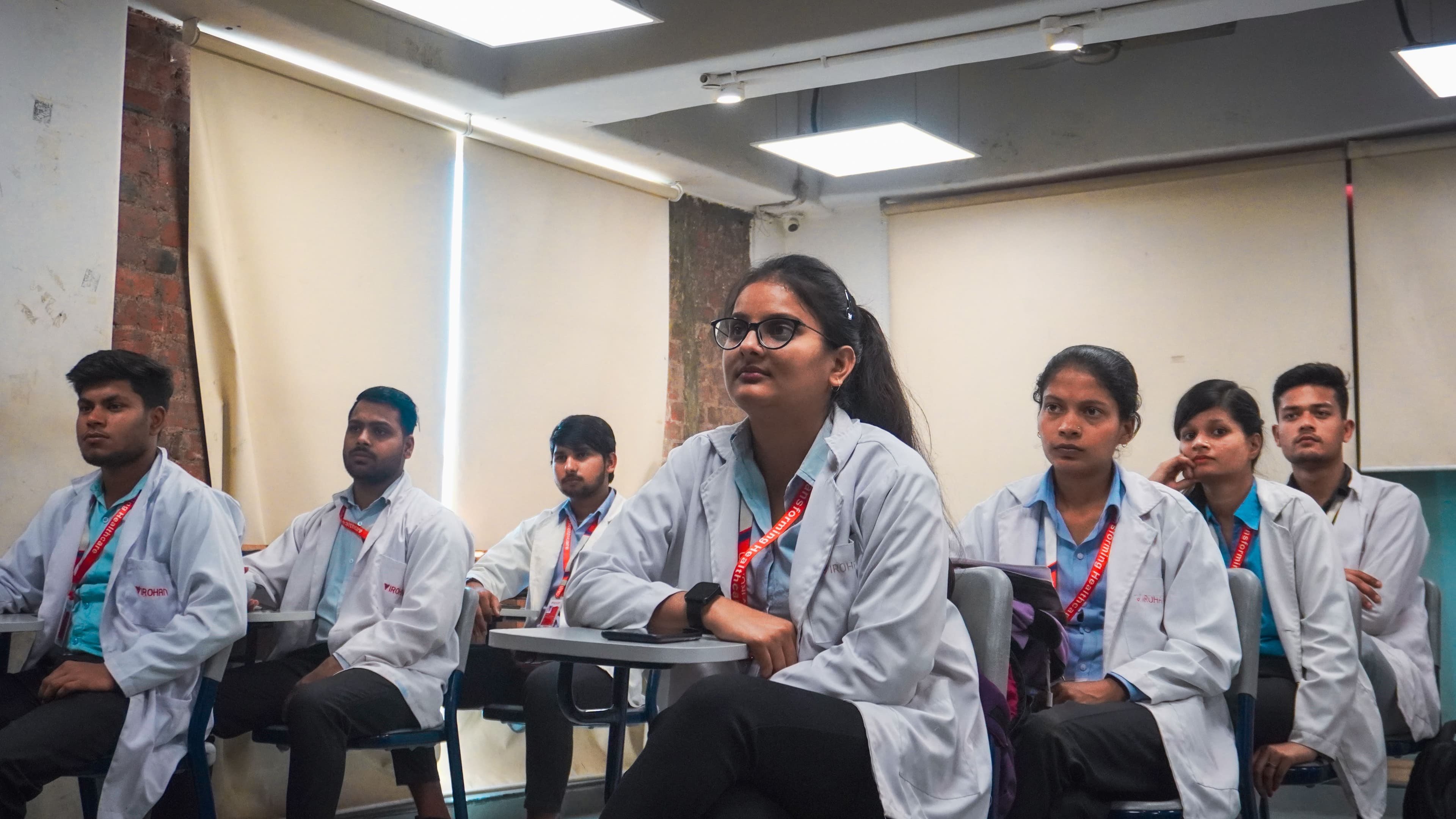 Healthcare Education