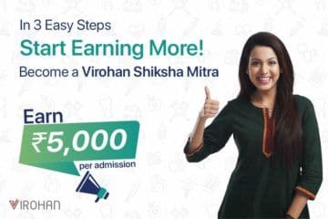 How Virohan is Providing a Platform to Earn Extra Money