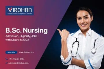 BSc Nursing Course: Entrance Exam, Admission, Eligibility, Scope and Salary