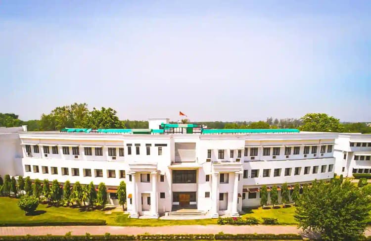 College of Engineering Roorkee (COER) campus building