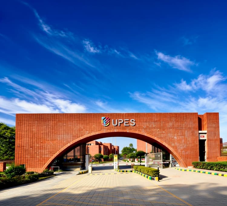 UPES | Industry Partner Virohan