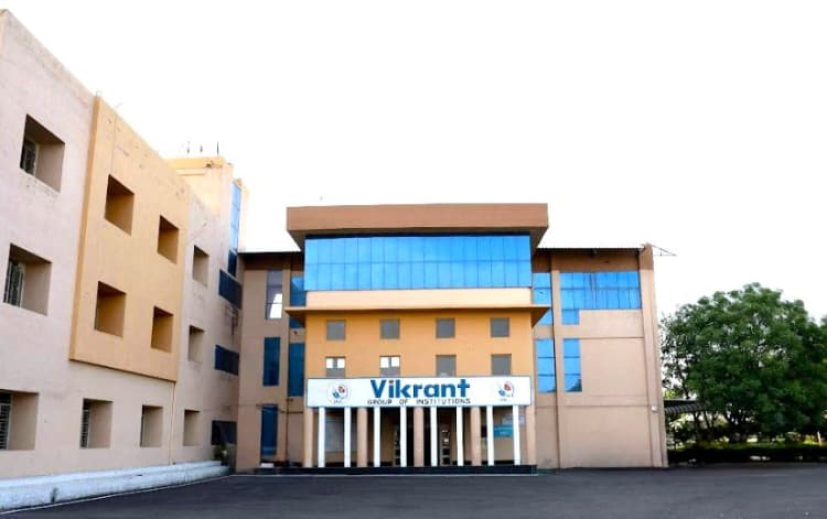 Vikrant Group of Institutions