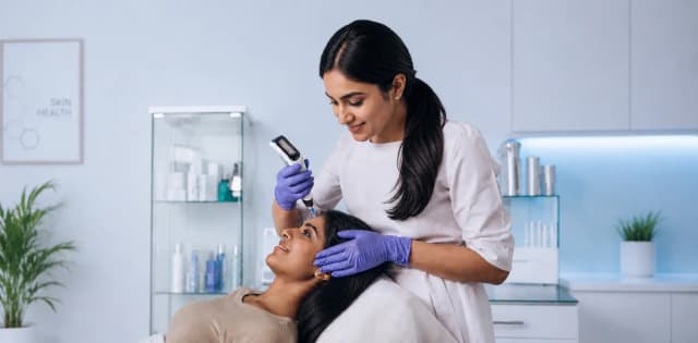 Cosmetic Science