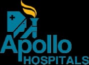 Virohan Partner Apollo Hospitals logo
