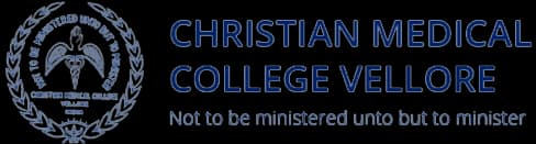 Virohan Partner Christian Medical College logo
