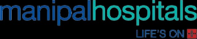 Virohan Partner Manipal Hospital logo
