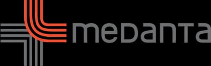 Virohan Partner Medanta Hospital logo