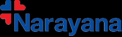 Virohan Partner Narayana Health logo