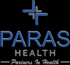 Virohan Partner Paras Hospital logo