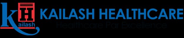 Virohan Partner Kailash Healthcare logo