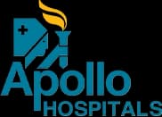 Virohan Partner Apollo Hospitals Logo
