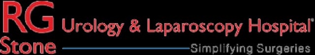 Virohan Partner RG Stone Urology and Laparoscopy Logo