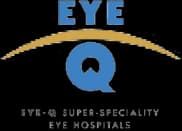 Virohan Partner Eye Q logo