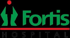 Virohan Partner Fortis logo