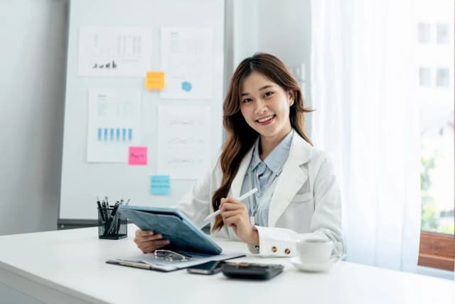 Patient Care Coordinator