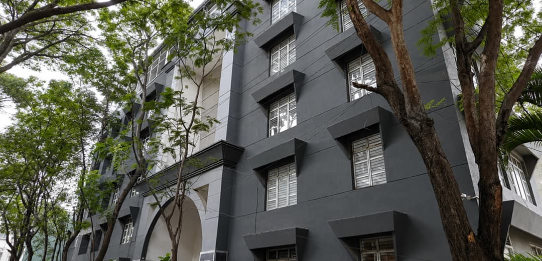CMR University