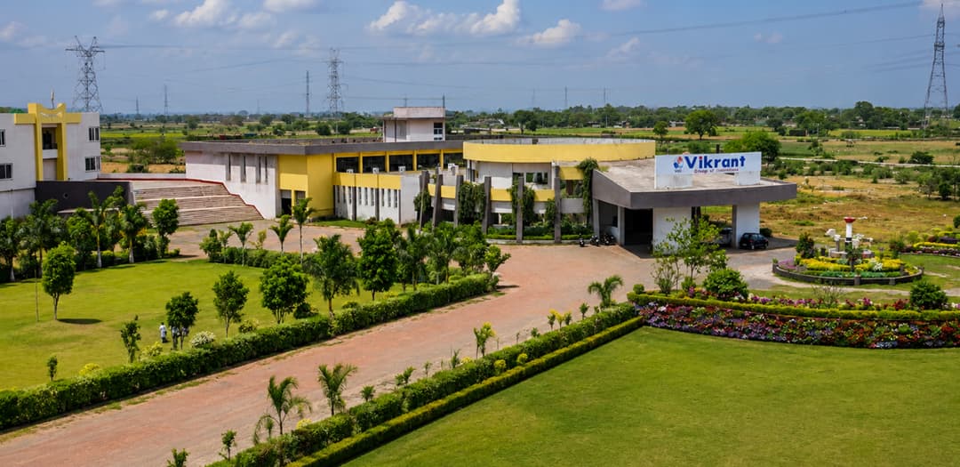 Vikrant University