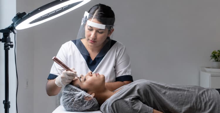 Cosmetic Science