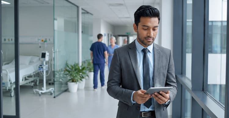 MBA Healthcare Management