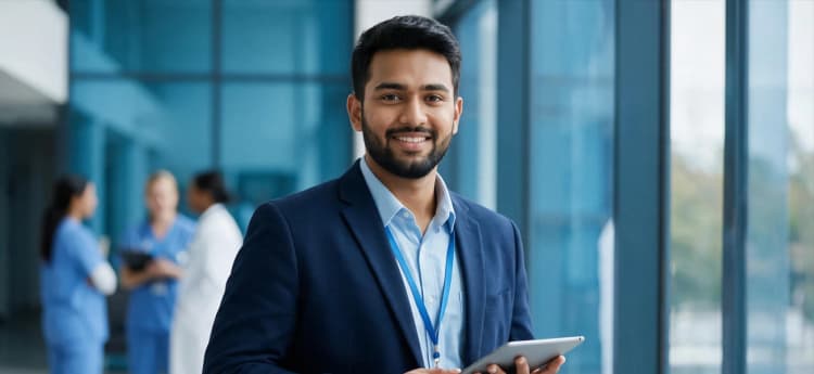 Healthcare Management & Artificial Intelligence
