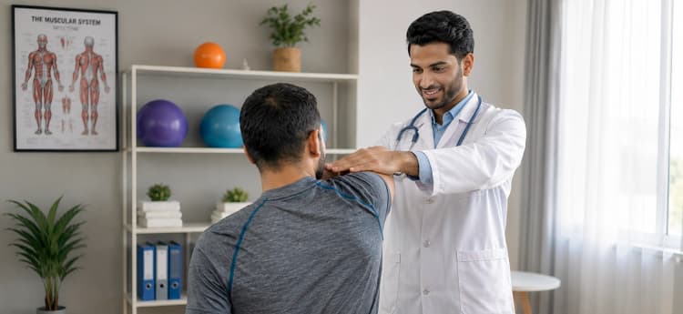 Physiotherapy
